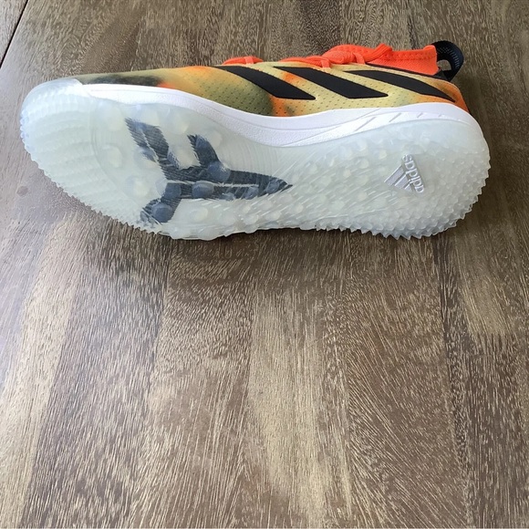 Adidas Adizero Afterburner Tatis Baseball Turf Shoes Mens 9.5,Daniel Patrick - Picture 6 of 7